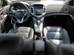 2012 Chevrolet Cruze LTZ