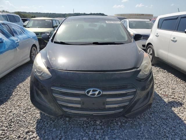 2016 Hyundai Elantra GT