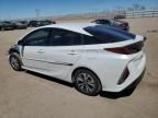 2018 Toyota Prius Prime