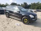 2010 Mercedes-Benz GL 450 4matic