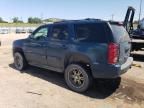 2007 GMC Yukon