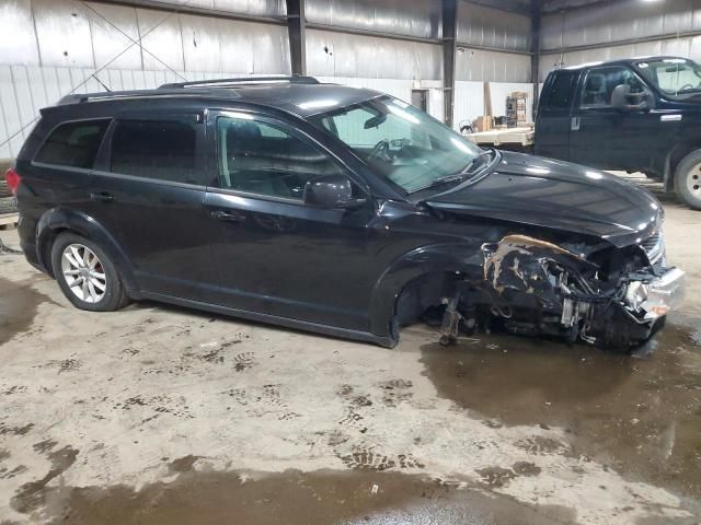 2013 Dodge Journey SXT