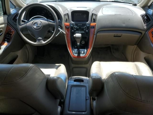 2002 Lexus RX 300