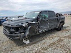 Salvage Cars with No Bids Yet For Sale at auction: 2022 Dodge RAM 1500 TRX