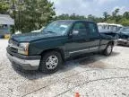 2003 Chevrolet Silverado C1500