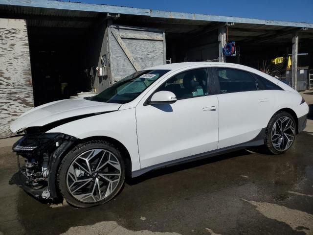 2024 Hyundai Ioniq 6 SEL