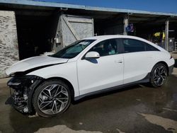 2024 Hyundai Ioniq 6 SEL en venta en Fresno, CA