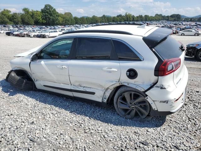 2017 KIA Niro EX