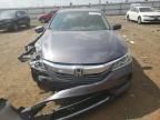 2016 Honda Accord EXL