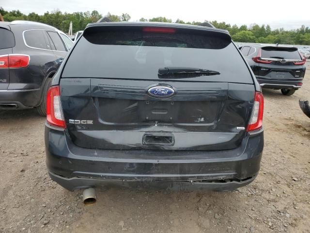 2013 Ford Edge SE