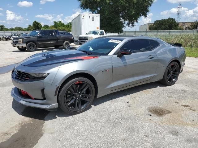 2021 Chevrolet Camaro LZ