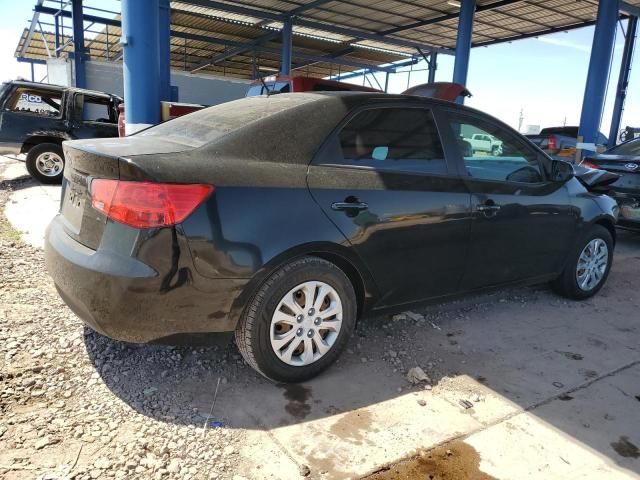 2012 KIA Forte LX