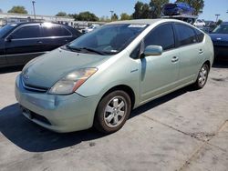 2008 Toyota Prius en venta en Sacramento, CA