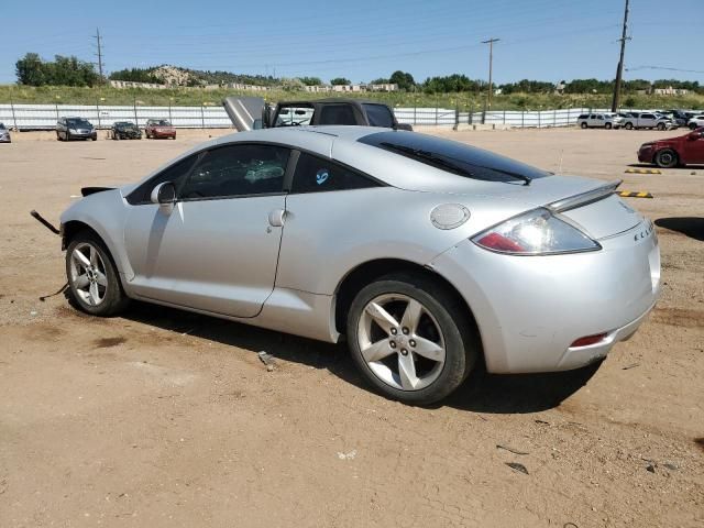 2007 Mitsubishi Eclipse GS