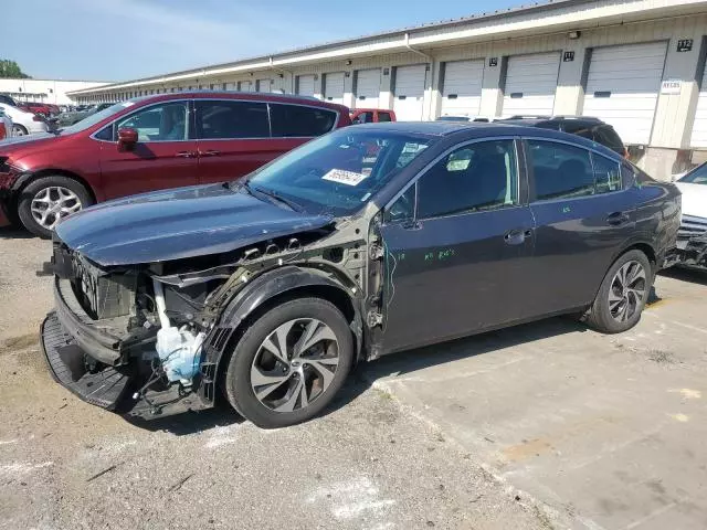 2021 Subaru Legacy Premium