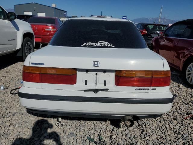 1990 Honda Accord EX