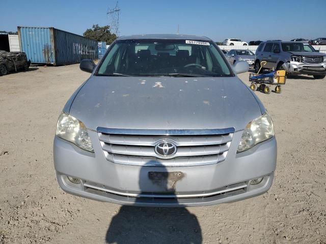 2007 Toyota Avalon XL