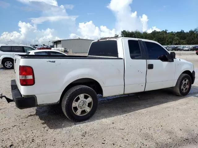 2005 Ford F150