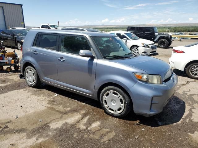 2011 Scion XB