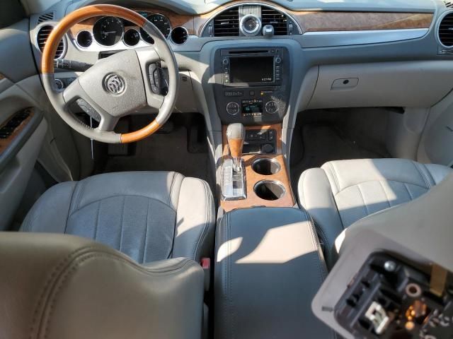 2010 Buick Enclave CXL