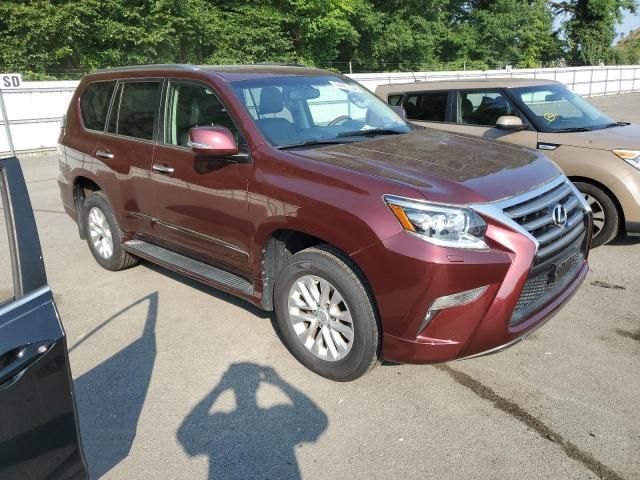 2016 Lexus GX 460