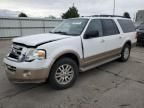 2014 Ford Expedition EL XLT