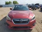 2018 Subaru Legacy 2.5I Premium