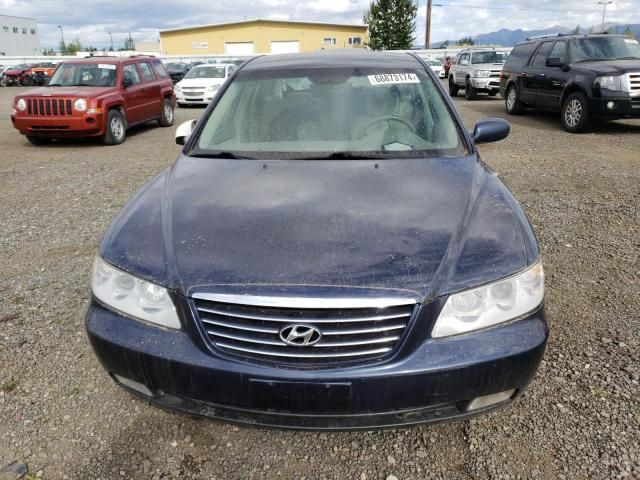 2007 Hyundai Azera GLS