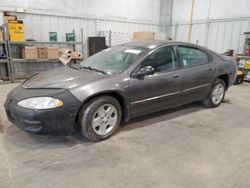 Dodge salvage cars for sale: 2004 Dodge Intrepid SE