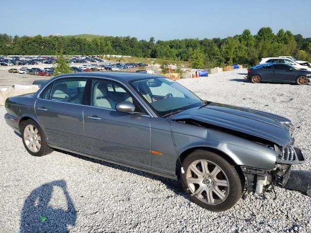 2005 Jaguar XJ8 L