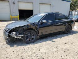 Nissan salvage cars for sale: 2012 Nissan Altima Base