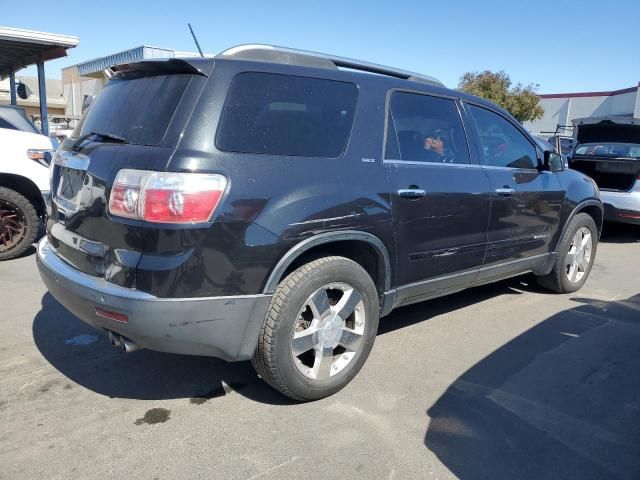 2008 GMC Acadia SLT-1