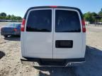 2017 Chevrolet Express G3500 LT