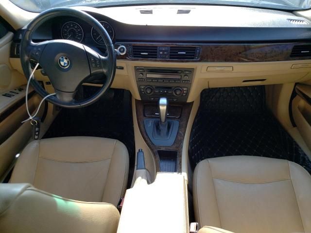 2006 BMW 325 XI