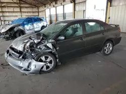 Toyota Vehiculos salvage en venta: 2006 Toyota Corolla CE