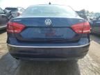 2015 Volkswagen Passat S