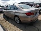 2012 BMW 535 XI