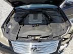 2009 Infiniti M35 Base