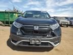 2021 Honda CR-V EXL