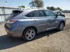 2014 Lexus RX 350 Base