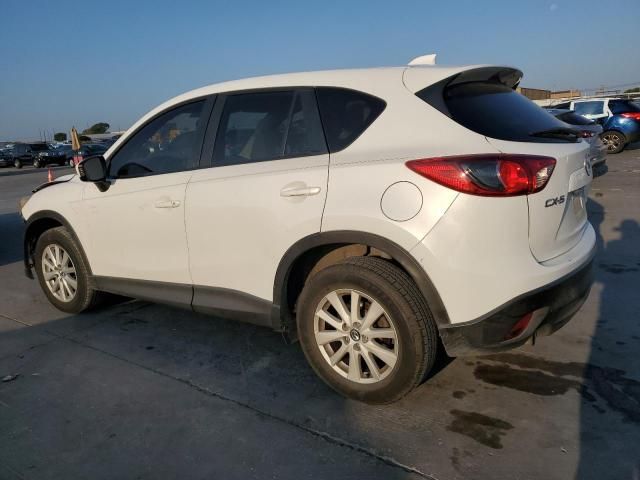 2013 Mazda CX-5 Touring