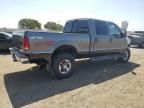 2003 Ford F350 SRW Super Duty