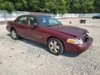 2004 Ford Crown Victoria LX