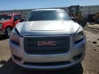 2014 GMC Acadia SLE