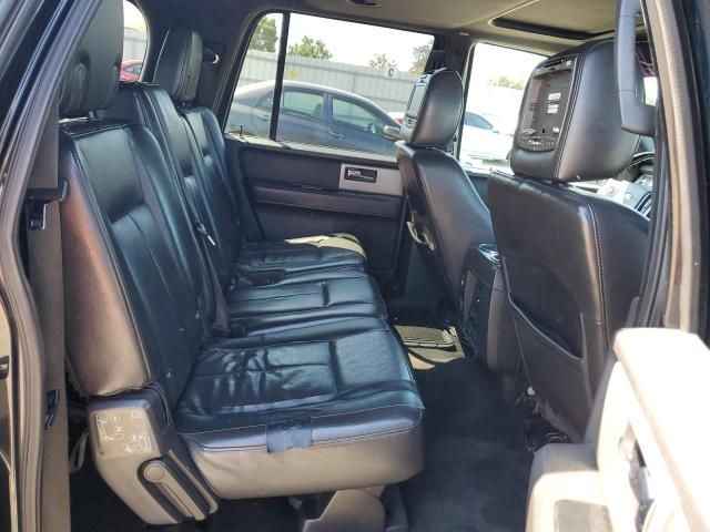 2012 Ford Expedition EL Limited