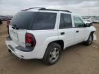 2008 Chevrolet Trailblazer LS