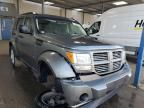 2011 Dodge Nitro Heat