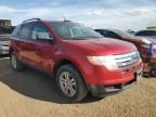 2010 Ford Edge SE