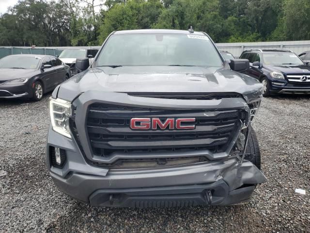 2021 GMC Sierra C1500 Elevation