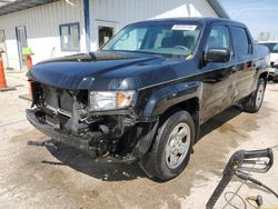 2008 Honda Ridgeline RT en venta en Pekin, IL